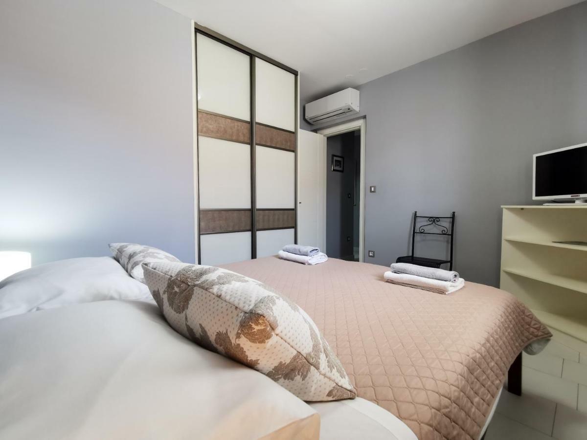 Apartament Veduta Luxury