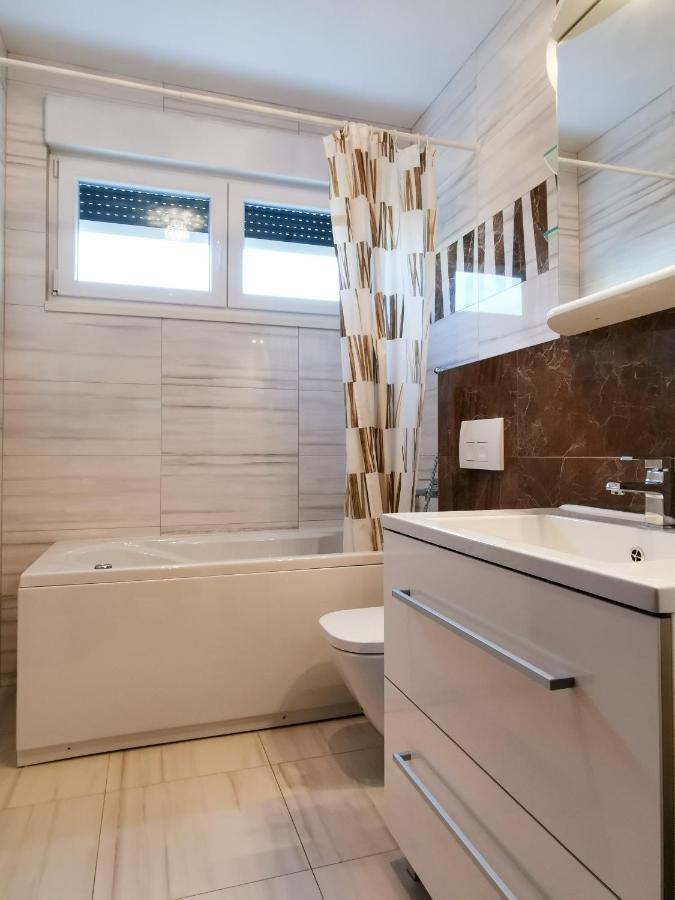 Veduta Luxury Split
